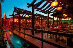 CLUB HOTEL TURAN PRINCE WORLD Restaurants